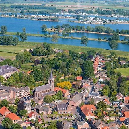 B&B Op De Keien Megen ภายนอก รูปภาพ