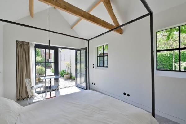 B&B Op De Keien Megen ภายนอก รูปภาพ
