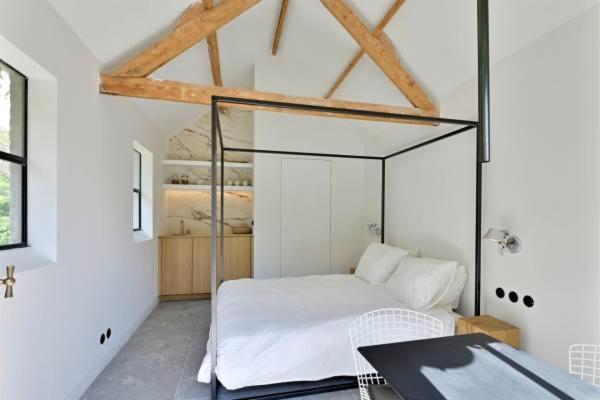 B&B Op De Keien Megen ภายนอก รูปภาพ
