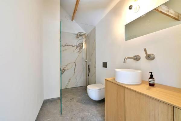 B&B Op De Keien Megen ภายนอก รูปภาพ